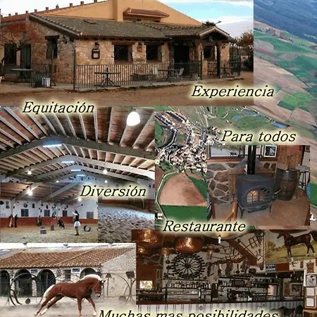 La Grande Holiday home Grajera