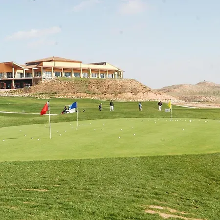 La Grande Holiday home Grajera