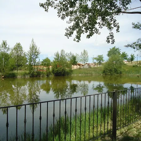 Holiday home La Grande