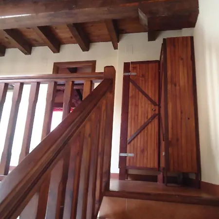 Holiday home La Grande *