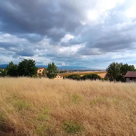 La Grande Holiday home *