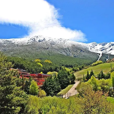 Holiday home La Grande *