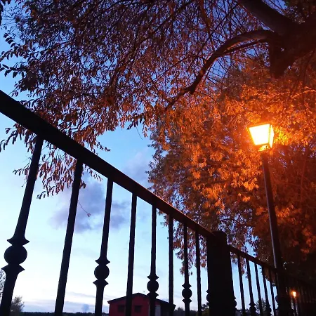 La Grande Holiday home *