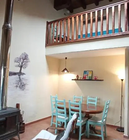 La Grande Holiday home