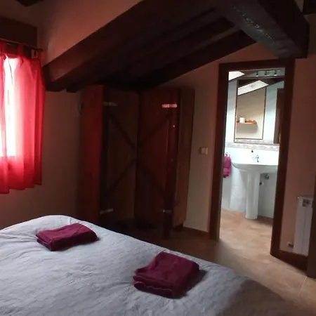 La Grande Holiday home Grajera