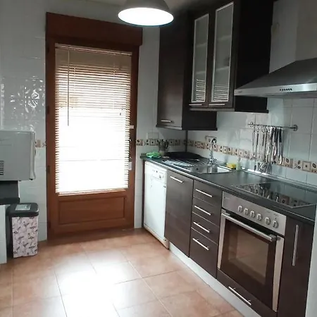 Holiday home La Grande *