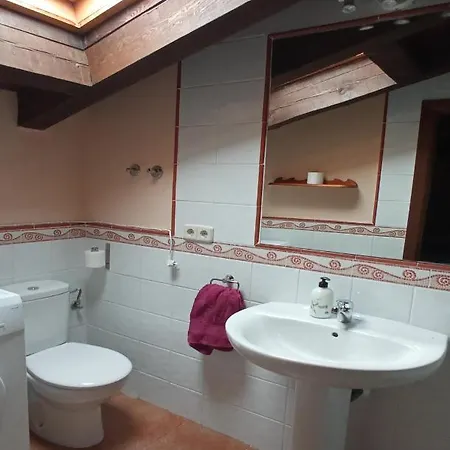La Grande Holiday home
