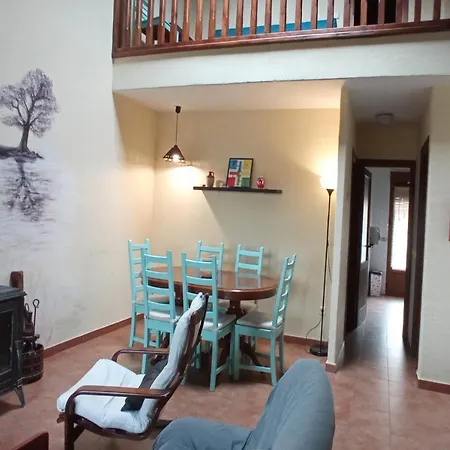 La Grande Holiday home Grajera