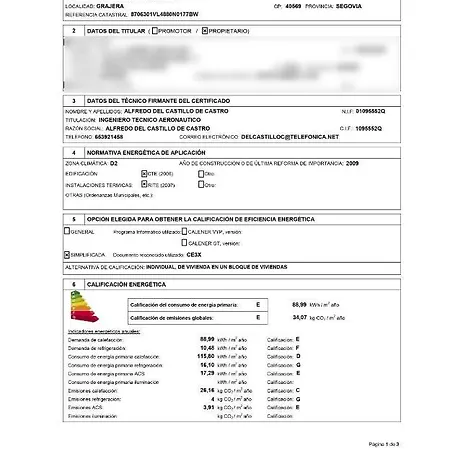 La Grande Grajera